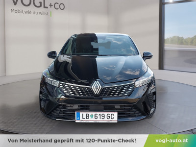 Renault Clio Vorführwagen