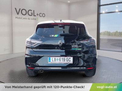 Renault Clio Vorführwagen