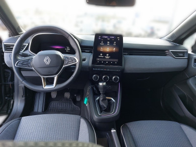 Renault Clio Vorführwagen