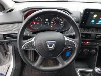 Dacia Jogger Gebrauchtwagen