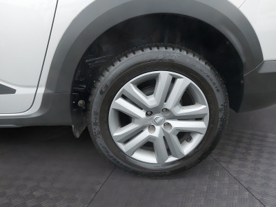 Dacia Jogger Gebrauchtwagen
