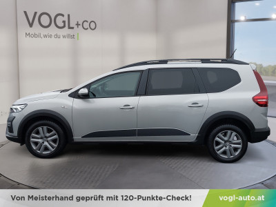 Dacia Jogger Gebrauchtwagen