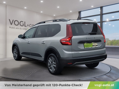 Dacia Jogger Gebrauchtwagen