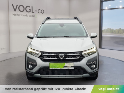 Dacia Jogger Gebrauchtwagen