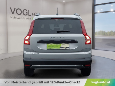 Dacia Jogger Gebrauchtwagen