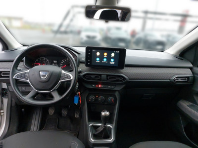Dacia Jogger Gebrauchtwagen
