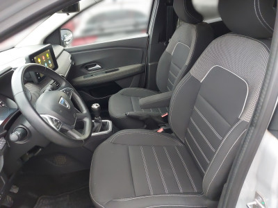 Dacia Jogger Gebrauchtwagen