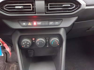 Dacia Jogger Gebrauchtwagen