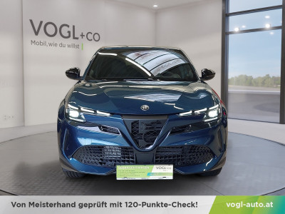 Alfa Romeo Junior Vorführwagen