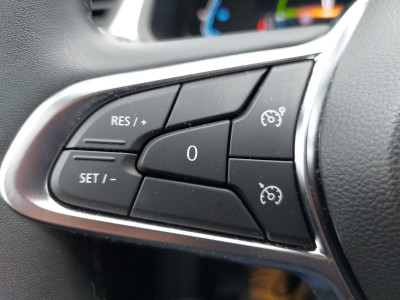Renault Captur Gebrauchtwagen