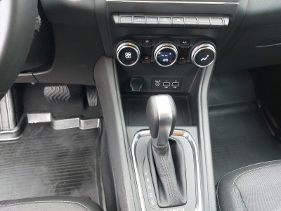 Renault Captur Gebrauchtwagen