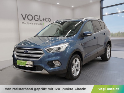 Ford Kuga Gebrauchtwagen