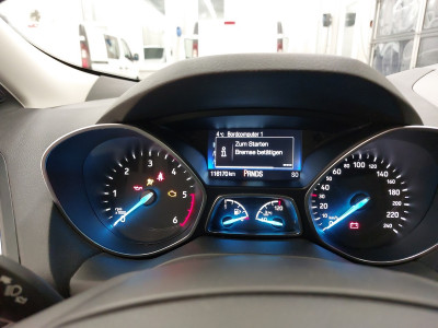 Ford Kuga Gebrauchtwagen