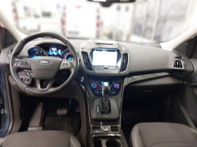 Ford Kuga Gebrauchtwagen