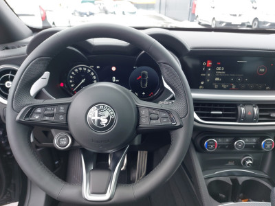 Alfa Romeo Stelvio Neuwagen