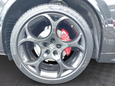 Alfa Romeo Stelvio Neuwagen
