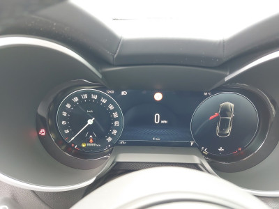 Alfa Romeo Stelvio Neuwagen