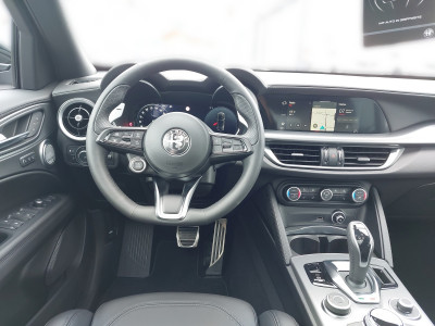 Alfa Romeo Stelvio Neuwagen