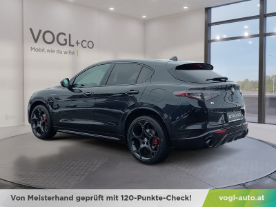 Alfa Romeo Stelvio Neuwagen
