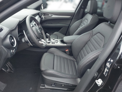 Alfa Romeo Stelvio Neuwagen
