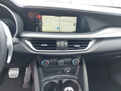 Alfa Romeo Stelvio Neuwagen
