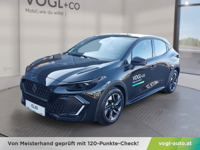 Renault Clio Vorführwagen