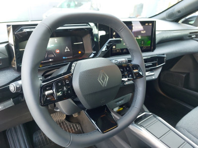 Renault Clio Vorführwagen