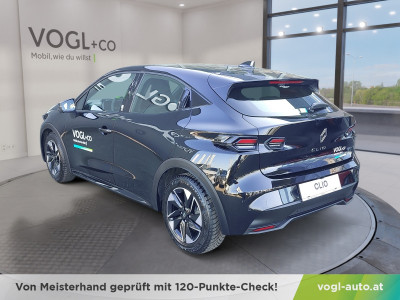 Renault Clio Vorführwagen