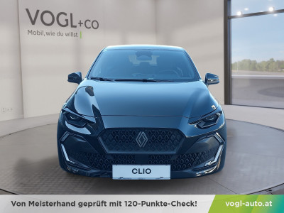 Renault Clio Vorführwagen