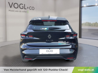 Renault Clio Vorführwagen