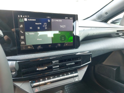 Renault Clio Vorführwagen