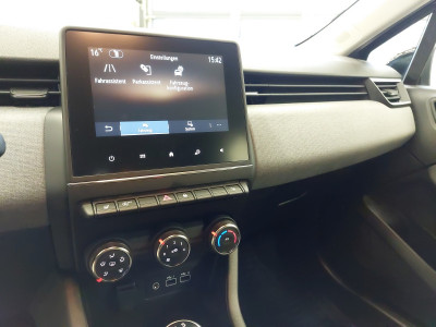 Renault Clio Vorführwagen