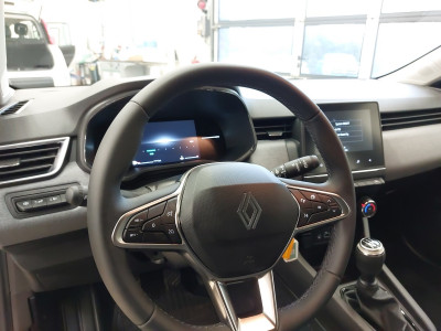 Renault Clio Vorführwagen