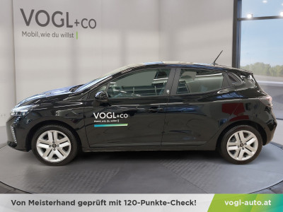 Renault Clio Vorführwagen
