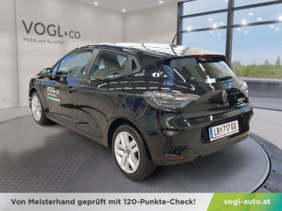 Renault Clio Vorführwagen