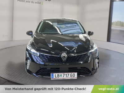 Renault Clio Vorführwagen