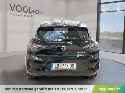 Renault Clio Vorführwagen