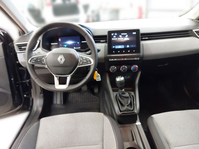 Renault Clio Vorführwagen
