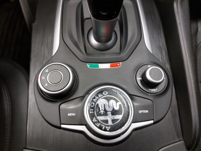 Alfa Romeo Giulia Gebrauchtwagen
