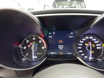 Alfa Romeo Giulia Gebrauchtwagen