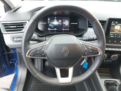 Renault Clio Gebrauchtwagen