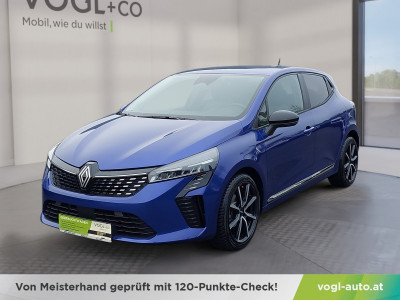 Renault Clio Gebrauchtwagen