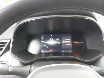 Renault Clio Gebrauchtwagen