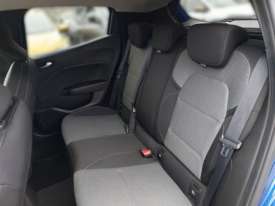 Renault Clio Gebrauchtwagen