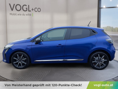 Renault Clio Gebrauchtwagen