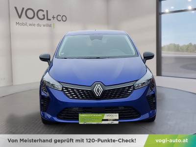 Renault Clio Gebrauchtwagen