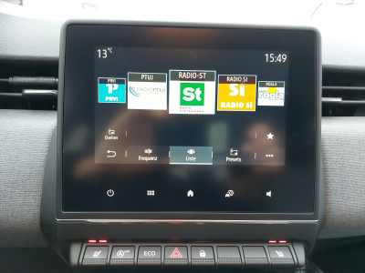 Renault Clio Gebrauchtwagen