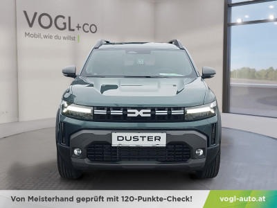 Dacia Duster Neuwagen