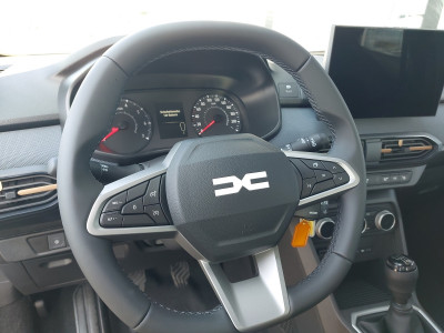 Dacia Sandero Neuwagen