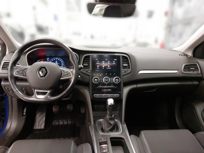 Renault Mégane Gebrauchtwagen
